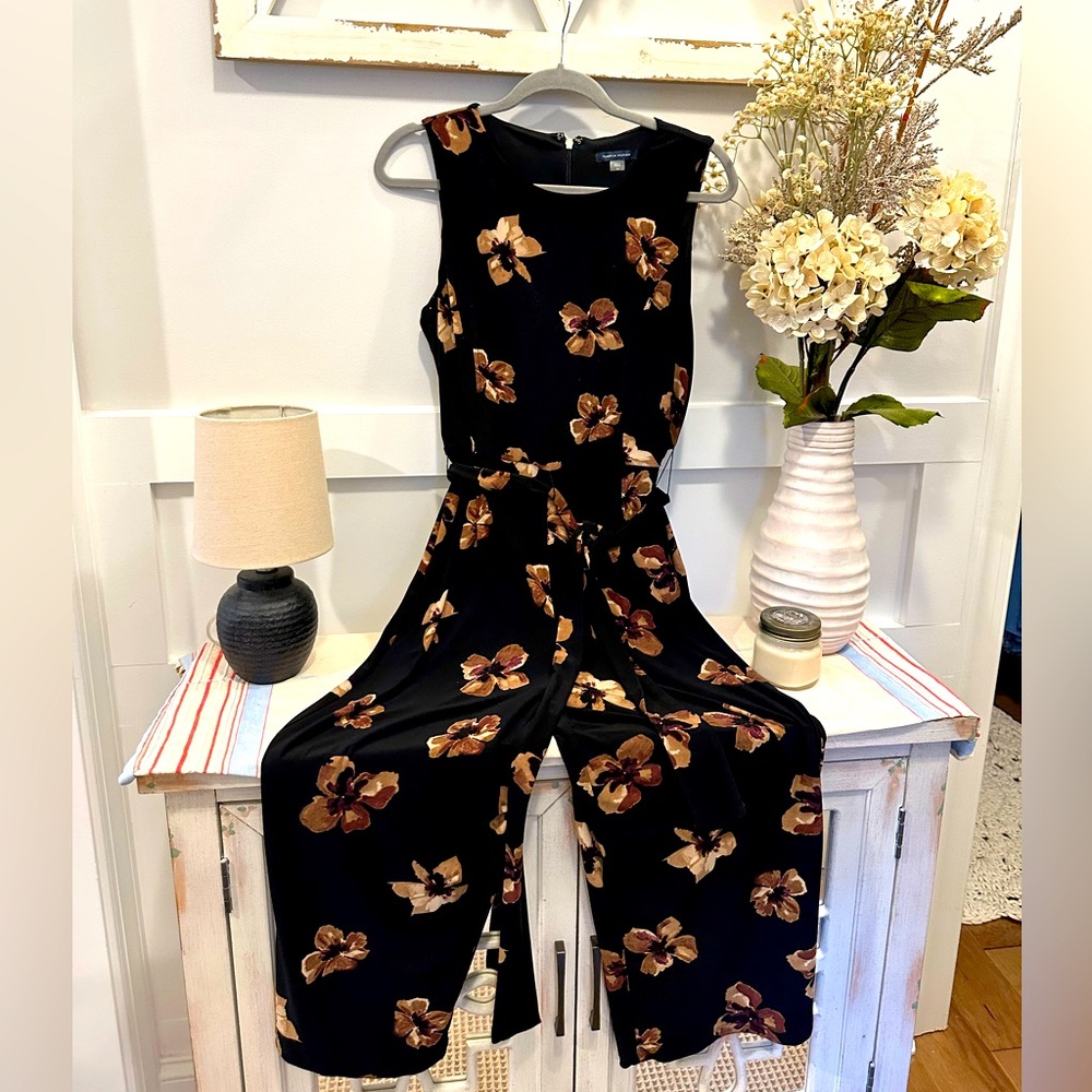 Tommy Hilfiger Size 10 Romper